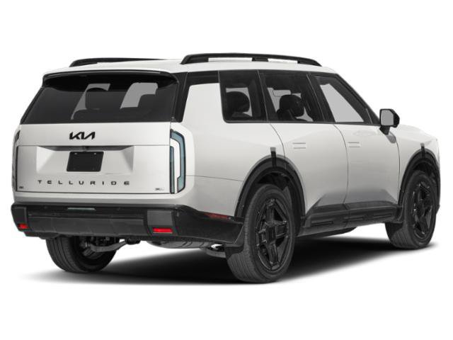 New 2027 Kia Telluride X-Line SX Prestige w/ Towing Package AWD/4WD image 2