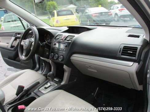 Used 2015 Subaru Forester 2.5i Limited w/ Popular Package #1 image 21