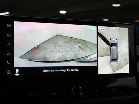 New 2026 Mitsubishi Outlander Trail Edition image 13