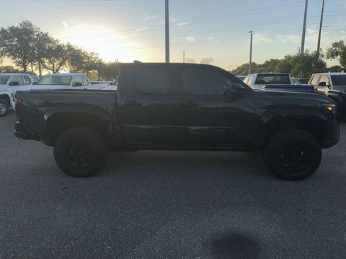 Used 2026 Toyota Tacoma TRD Pro AWD/4WD image 6