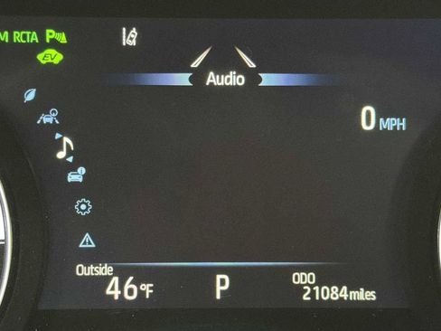 Certified 2019 Toyota Avalon Limited w/ Advanced Safety Package image 17