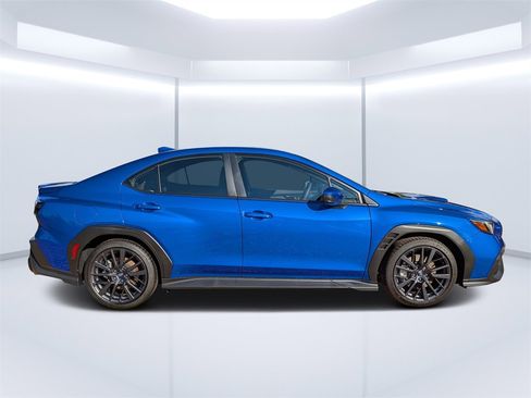 New 2025 Subaru WRX Premium image 2