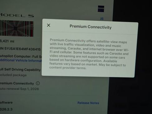 Used 2021 Tesla Model S Plaid image 38