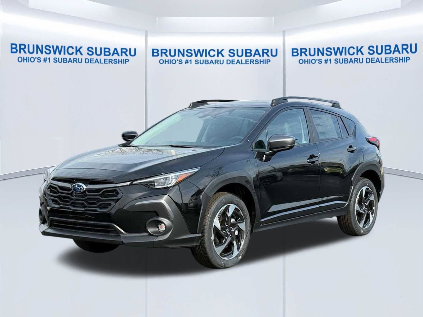 New 2026 Subaru Crosstrek 2.5i Limited AWD/4WD image 1