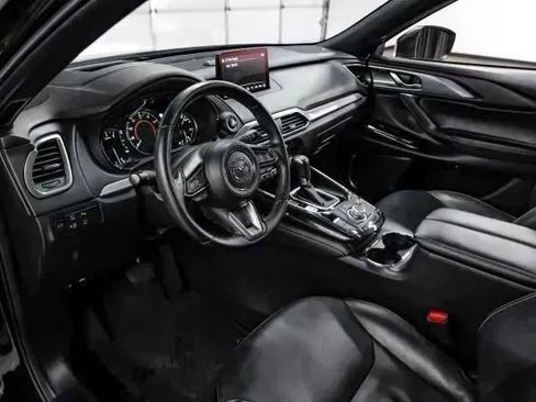 Used 2020 MAZDA CX-9 Grand Touring FWD image 3