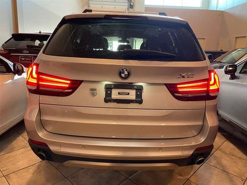 Used 2016 BMW X5 xDrive35i AWD/4WD image 17