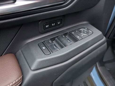 Used 2025 Toyota Land Cruiser w/ Premium Package image 16