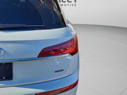 Used 2023 Audi Q5 2.0T Prestige image 15