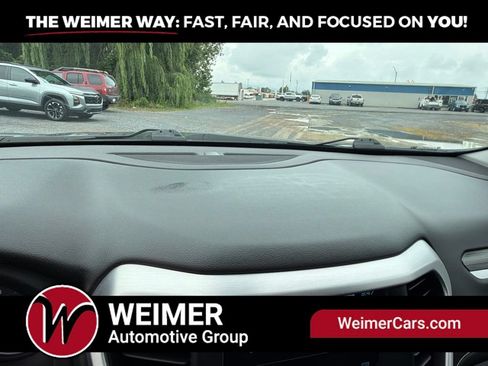 Used 2019 GMC Acadia SLT AWD/4WD image 34