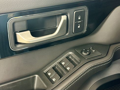 New 2026 INEOS Grenadier Fieldmaster Edition image 18