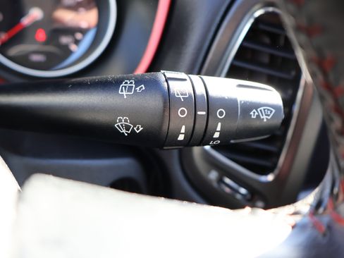 Used 2018 Jeep Compass Trailhawk w/ Leather Interior Group image 42