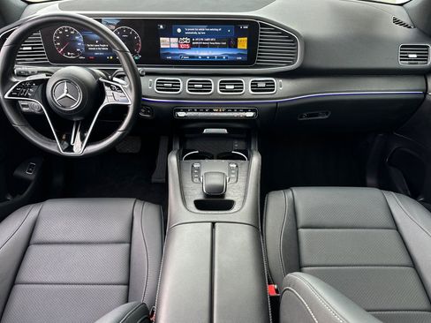 Used 2025 Mercedes-Benz GLE 350 4MATIC image 13