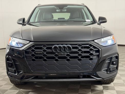 Used 2022 Audi Q5 e Premium Plus w/ Premium Plus Package AWD/4WD image 6