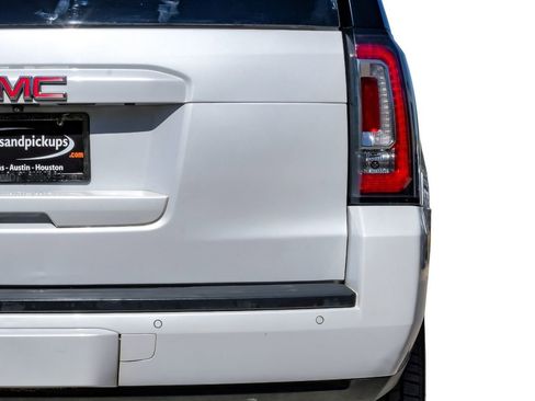 Used 2019 GMC Yukon SLT w/ Open Road Package image 58