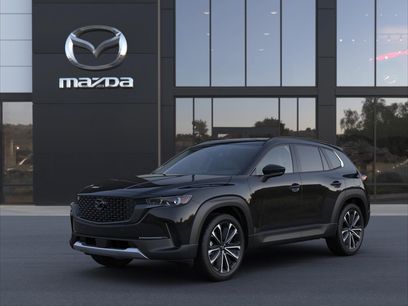 New 2026 MAZDA CX-50 2.5 Turbo w/ Premium Plus Pkg