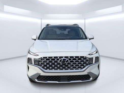 Certified 2023 Hyundai Santa Fe Limited image 8