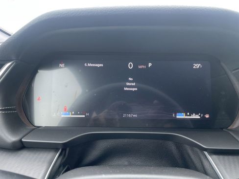 Used 2024 Jeep Grand Cherokee Altitude image 25