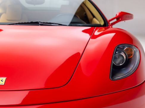 Used 2005 Ferrari F430 Coupe RWD image 31