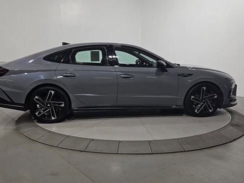 Used 2024 Hyundai Sonata N Line image 7
