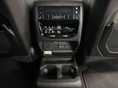 New 2026 Jeep Grand Cherokee L Limited AWD/4WD image 34