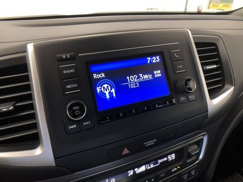 Used 2020 Honda Passport Sport image 36
