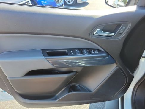 Used 2019 Chevrolet Colorado Z71 image 20