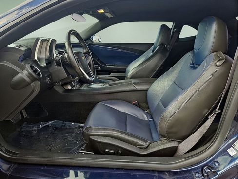 Used 2015 Chevrolet Camaro LT w/ RS Package image 16