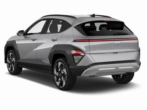 Used 2024 Hyundai Kona SEL image 2