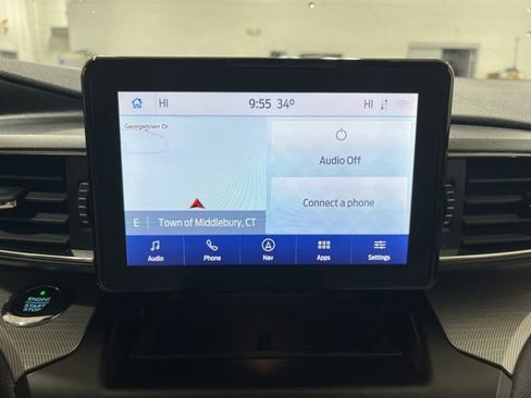 Used 2020 Ford Explorer XLT w/ Equipment Group 202A image 43