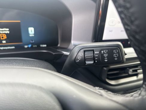 New 2025 Ford Bronco Sport Outer Banks AWD/4WD image 20