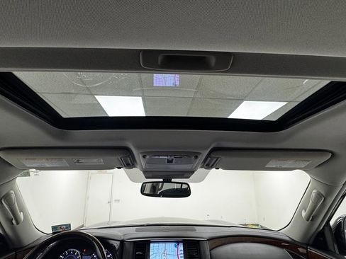 Used 2019 INFINITI QX80 Luxe w/ Proassist Package image 25