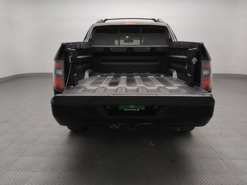 Used 2014 Honda Ridgeline Sport image 29