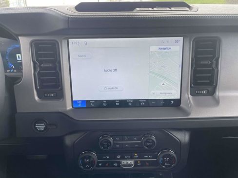 New 2026 Ford Bronco Outer Banks AWD/4WD image 22
