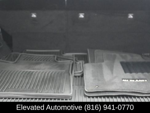Used 2023 Nissan Murano Platinum w/ Cargo Package AWD/4WD image 14