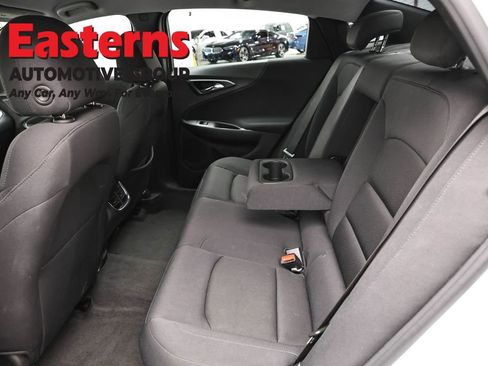 Used 2024 Chevrolet Malibu LT FWD image 20