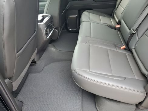 New 2026 GMC Sierra 1500 Denali w/ Denali Reserve Package image 20