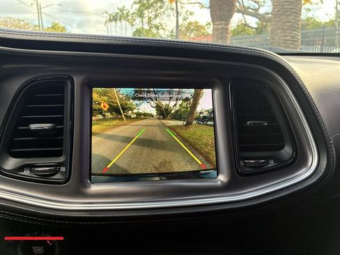 Used 2020 Dodge Challenger R/T Scat Pack image 17