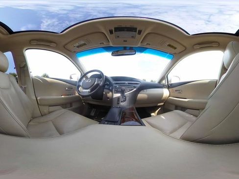 Used 2015 Lexus RX 350 FWD image 15