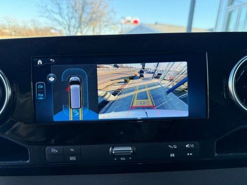 New 2025 Mercedes-Benz Sprinter 2500 image 20