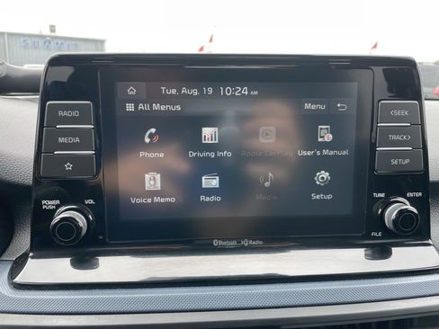 Used 2021 Kia Seltos S image 14