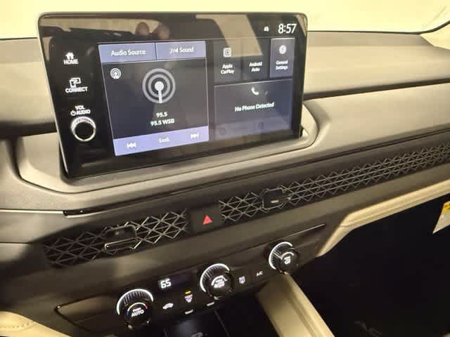 New 2026 Honda Accord LX image 20