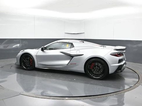 New 2026 Chevrolet Corvette Z06 image 3