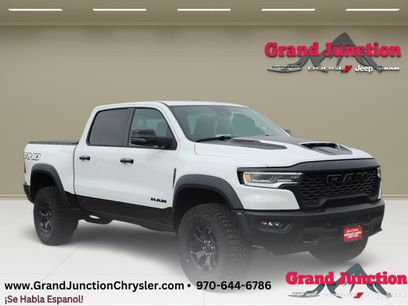 New 2026 RAM 1500 RHO w/ RHO Level 1 Equipment Group