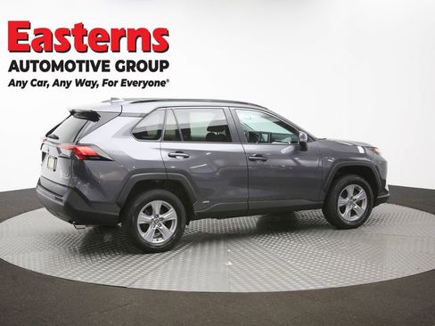 Used 2022 Toyota RAV4 XLE w/ Convenience Package AWD/4WD image 45