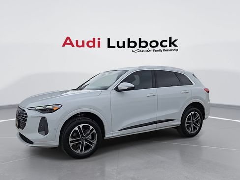 New 2026 Audi Q5 Premium AWD/4WD image 5