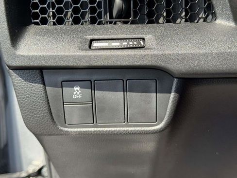 Certified 2025 Honda CR-V EX image 20