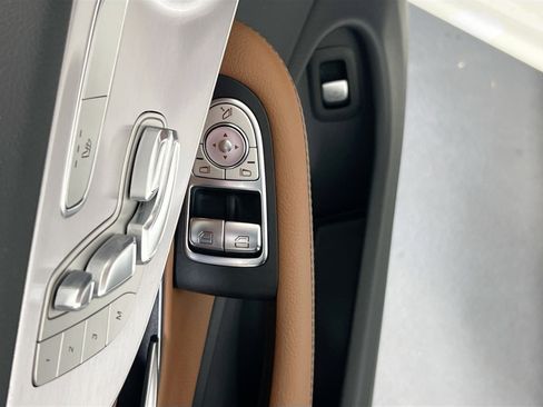 Used 2021 Mercedes-Benz C 300 4MATIC Coupe image 17