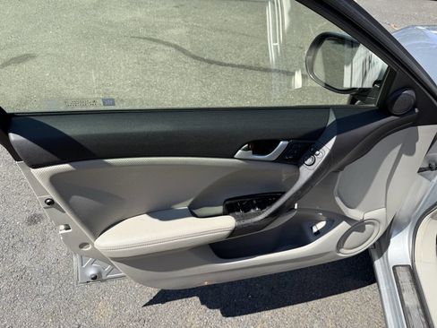 Used 2013 Acura TSX Sedan image 9