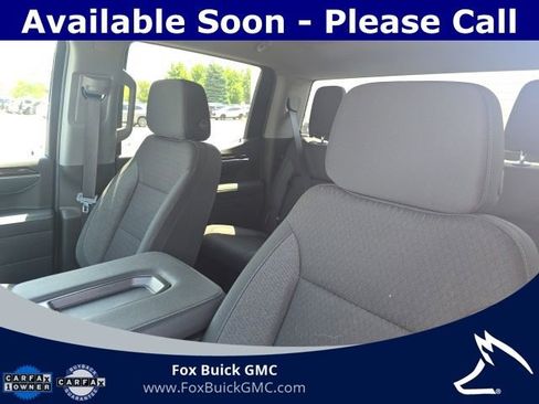 Used 2026 GMC Sierra 1500 Elevation AWD/4WD image 9