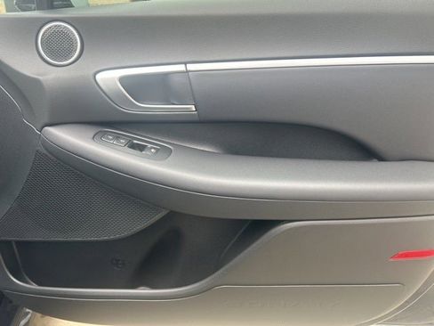 New 2026 Hyundai Sonata SEL image 30